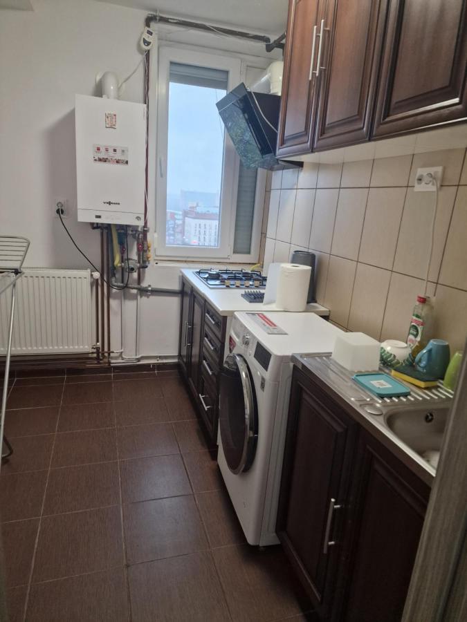 Apartament Gara De Nord Bucureşti