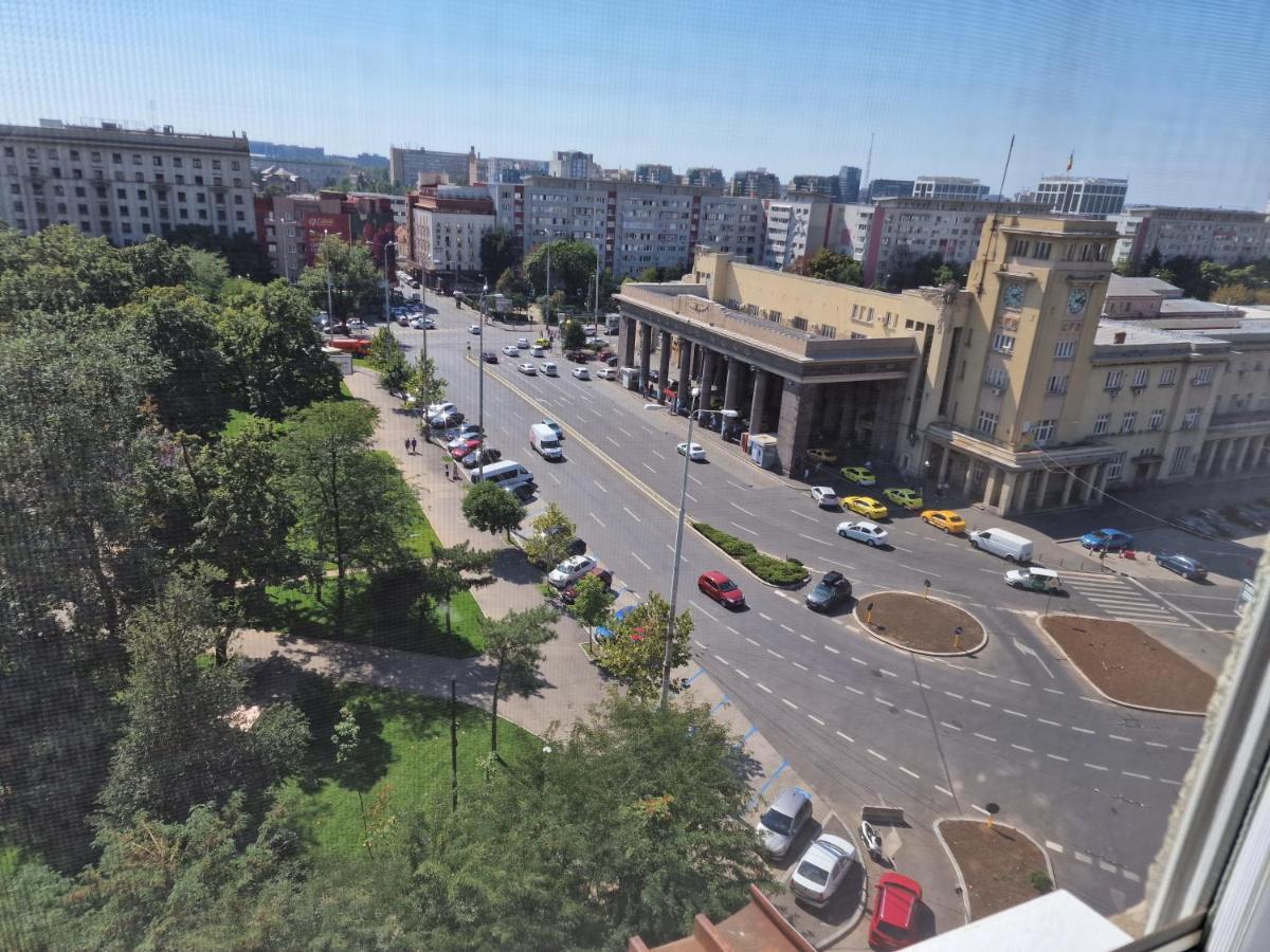 Gara De Nord * Bucureşti