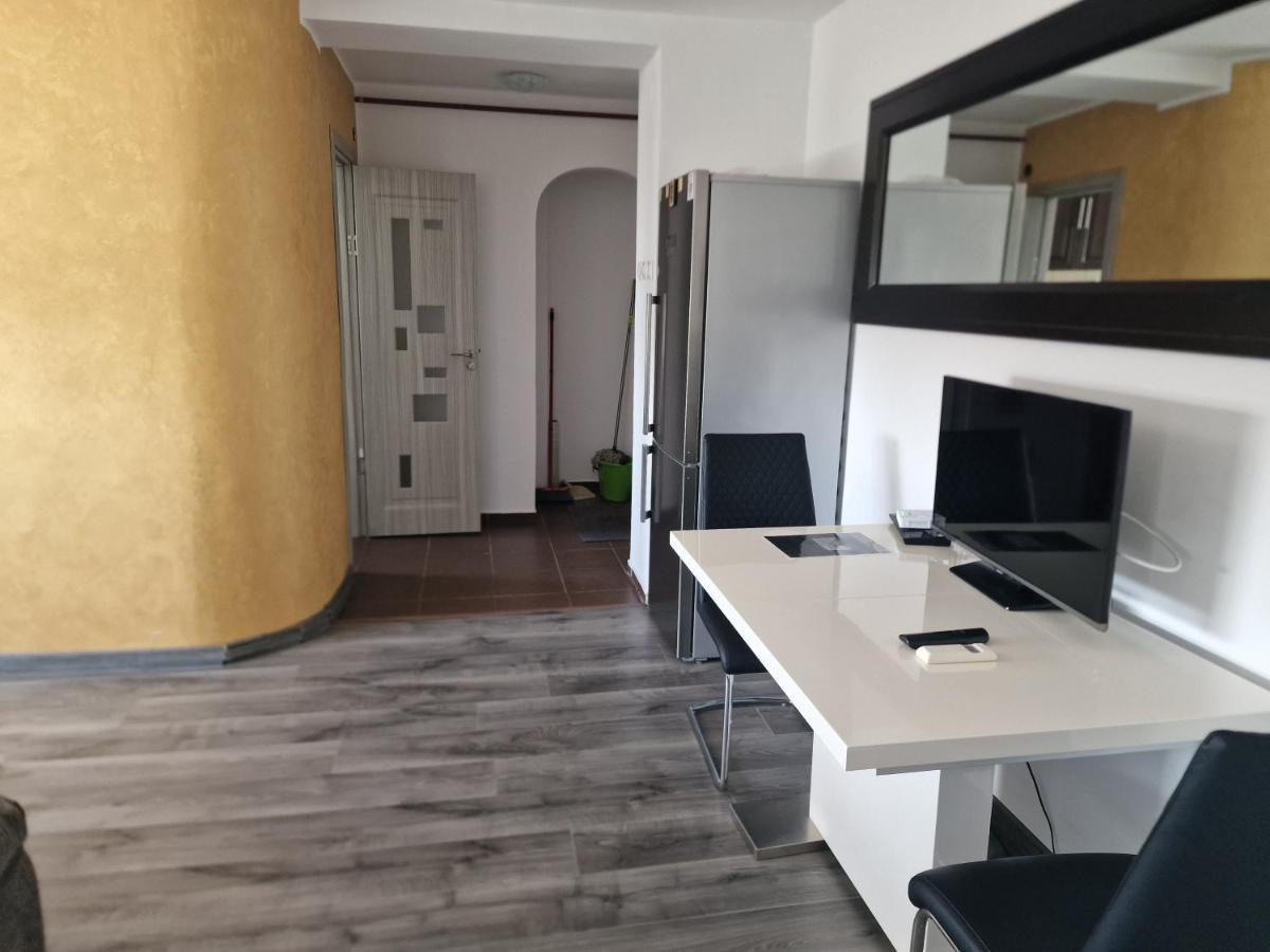 Apartament Gara De Nord *