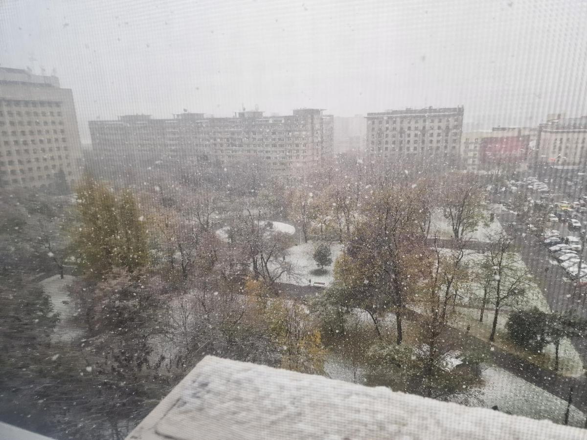 Apartament Gara De Nord Bucureşti