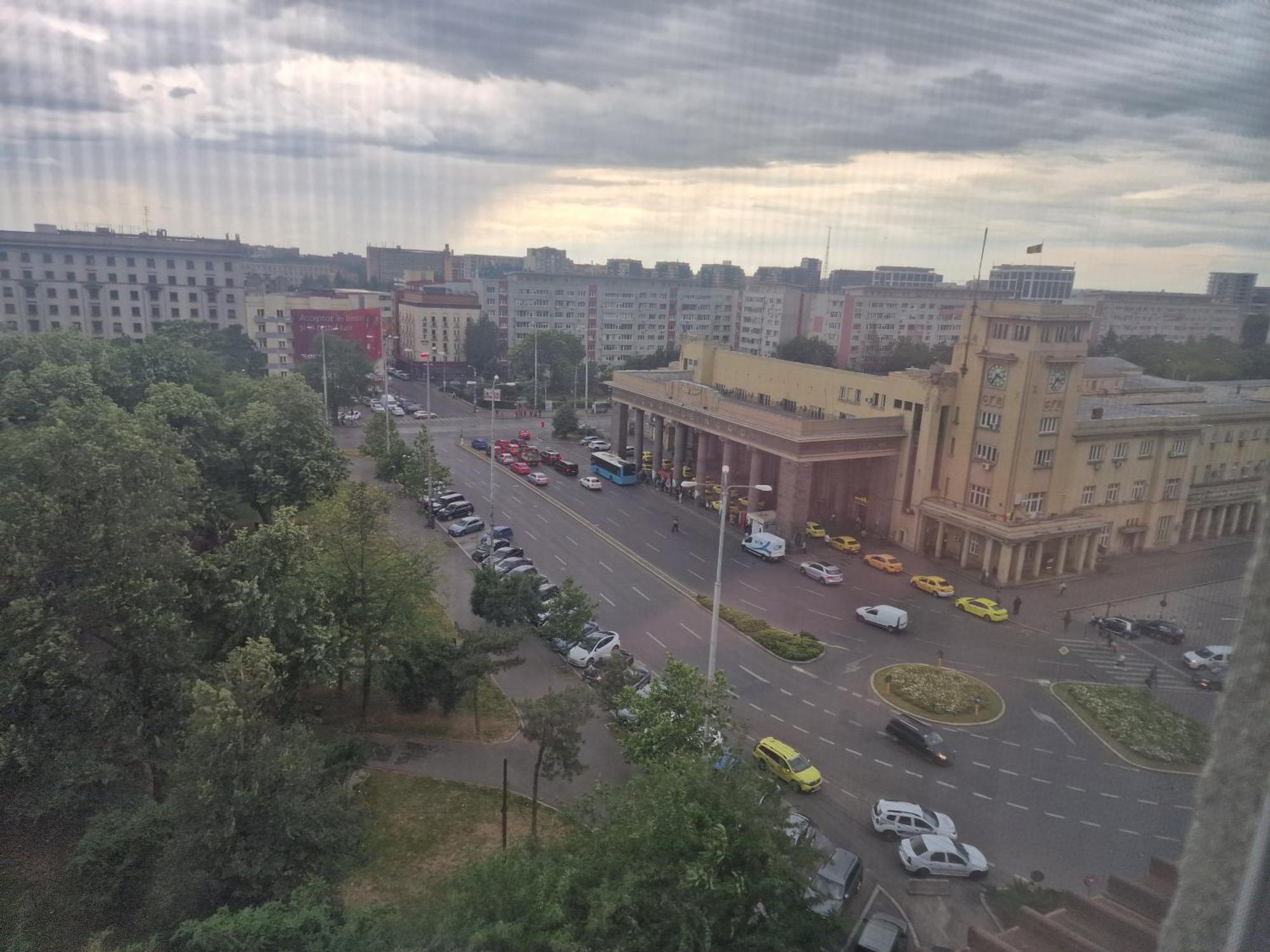 Gara De Nord Apartament *